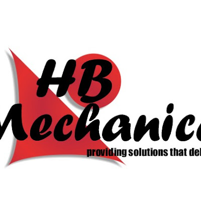 HB Mechanical Services Inc.