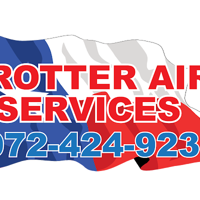 Trotter Air Services