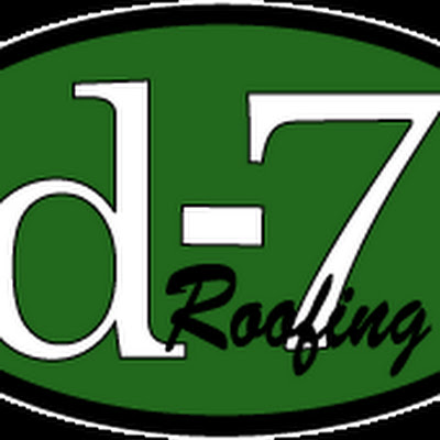 Small Business D-7 Roofing, LLC in Cypress TX