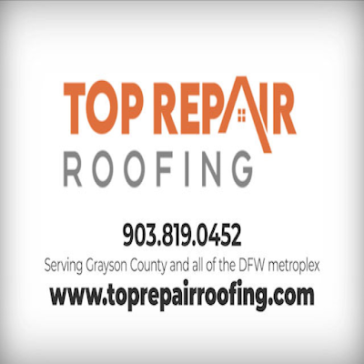 Top Repair Roofing