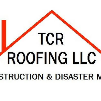 TCR Roofing