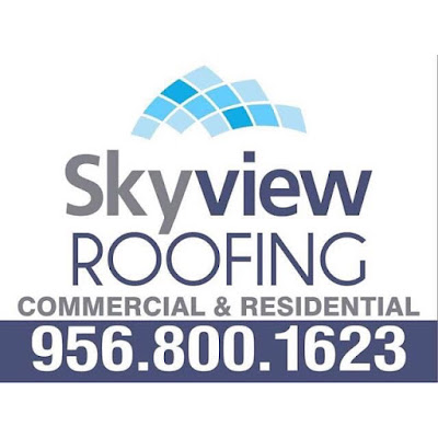 Small Business Skyview Commercial Roofing in McAllen TX