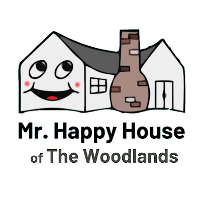 Small Business Mr. Happy House of The Woodlands | Roofing, Siding, Painting in The Woodlands TX