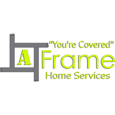 A Frame Home Services LLC