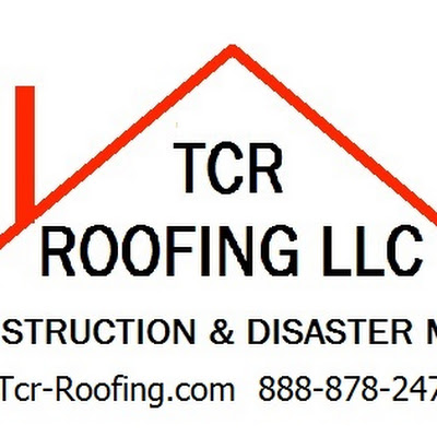 TCR Roofing