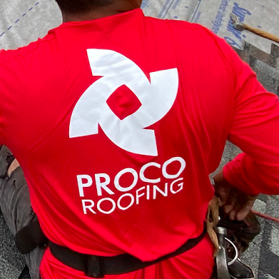 Small Business PROCO Roofing Houston in Houston TX