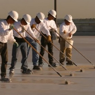 Chamberlin Roofing & Waterproofing