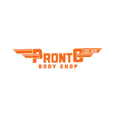 Pronto Body Shop, Inc.