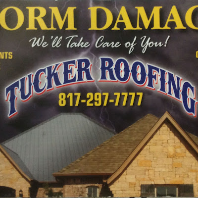 Tucker Roofing