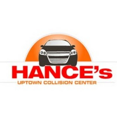 Small Business Hance's Uptown Collision Center in Plano TX