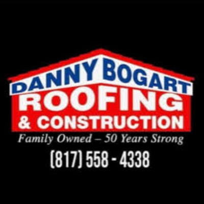 Danny Bogart Roofing & Construction