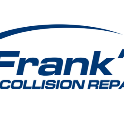 Small Business Frank's Collision Repair - Baytown in Baytown TX