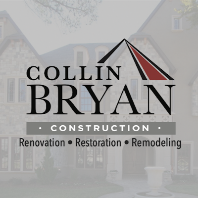 Small Business Collin Bryan Construction in Addison TX