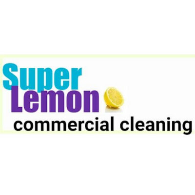 Super Lemon Commercial Cleaning