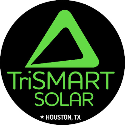 Small Business TriSMART Solar in Houston TX