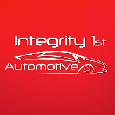 Small Business Integrity 1st Automotive in Plano TX