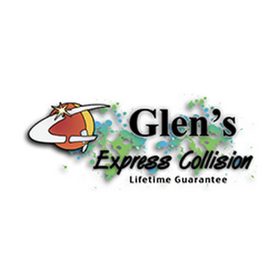 Glen's Express Collision