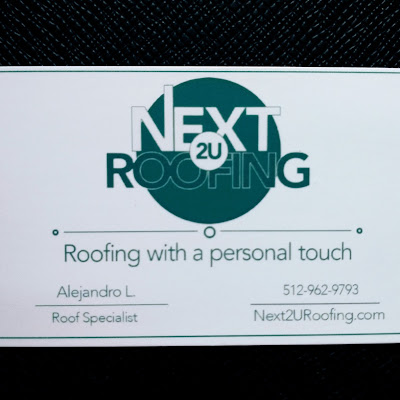 Next 2U Roofing