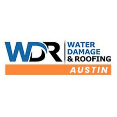 Austin Roofing Company & Water Damage | WDR