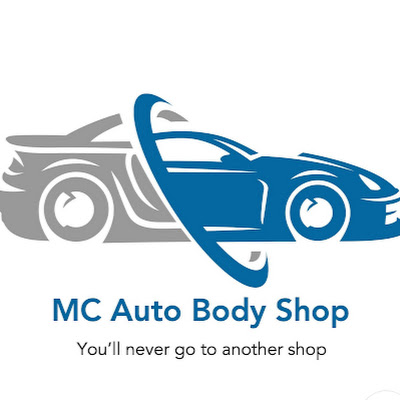 Small Business MC Auto Body Shop in Houston TX