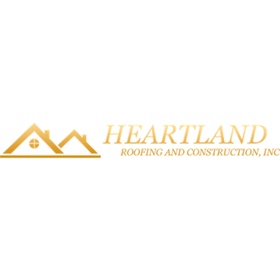 Heartland Roofing and Construction Inc