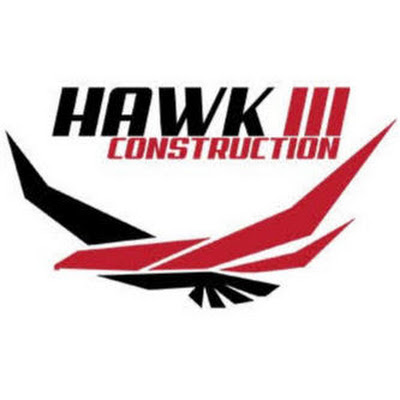 Small Business Hawk 3 Construction in Roanoke TX