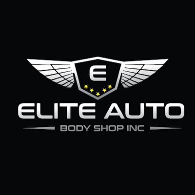 Elite Auto Body Shop