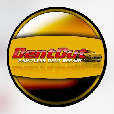 DentOut - Paintless Dent Repair