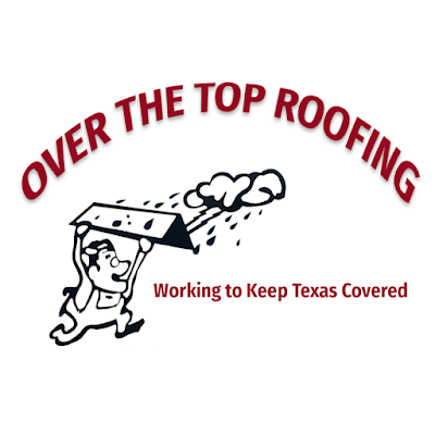 Over the Top Roofing