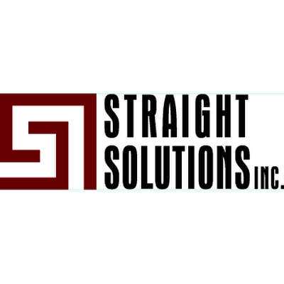 Straight Solutions Inc.