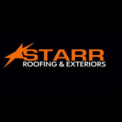 Starr Roofing Services