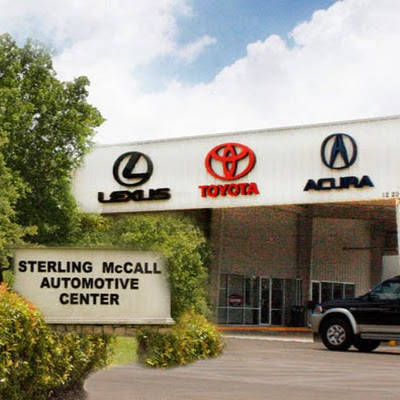 Sterling McCall Restoration Center