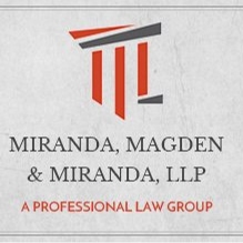 Small Business Miranda, Magden And Miranda, LLP in Monterey CA