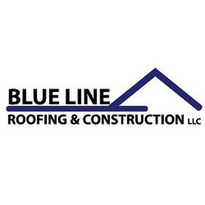 Blue Line Roofing & Construction