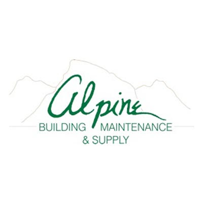 Alpine Building Maintenance & Supply