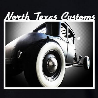 Small Business North Texas Customs in Wylie TX