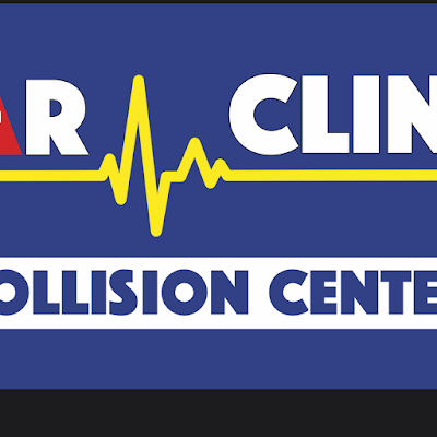 Car Clinic Collision Center