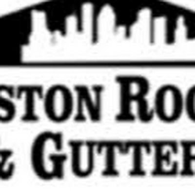 Small Business Houston Roofing & Gutters in Houston TX