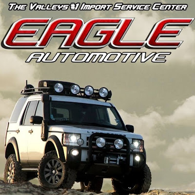 Eagle Automotive