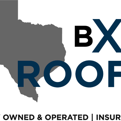 Small Business BXC Roofing in Tyler TX