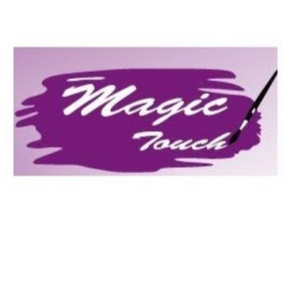 Small Business Magic Touch Paint and Body in Lewisville TX