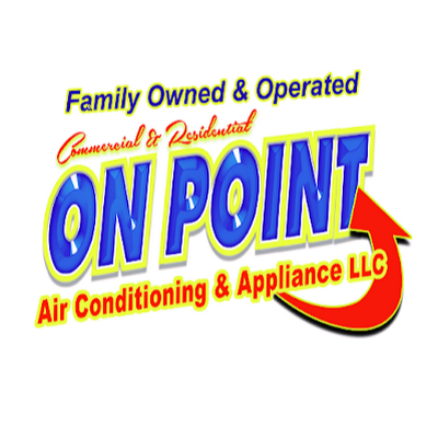 On Point Air Conditioning and Appliance LLC