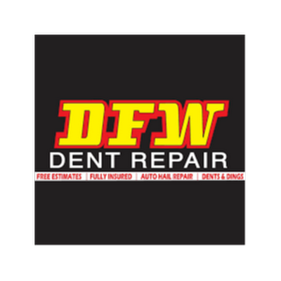 DFW Dent Repair