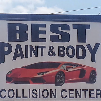 Best Paint & Body