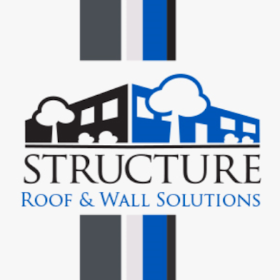 Small Business Structure Roof & Wall Solutions in Spring TX