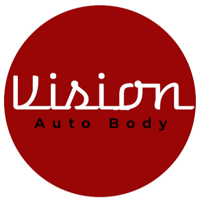 Vision Auto Body