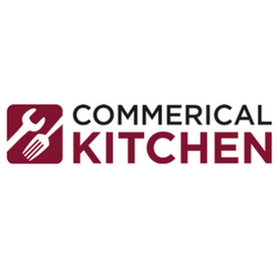 Commercial Kitchen Parts & Service