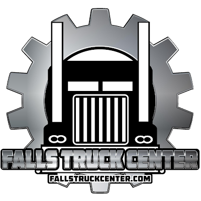 Small Business Falls Truck Center in Wichita Falls TX