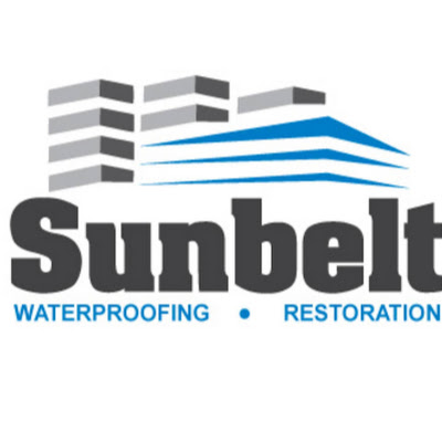 Sunbelt Waterproofing & Restoration, LLC.