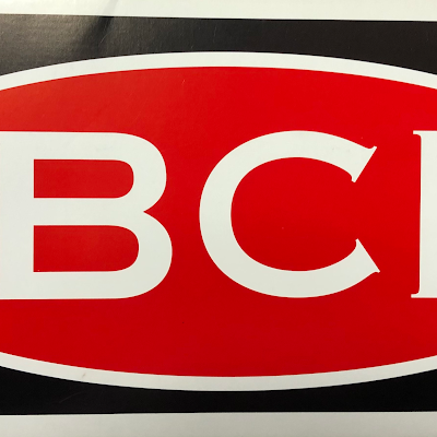 BCI Janitorial